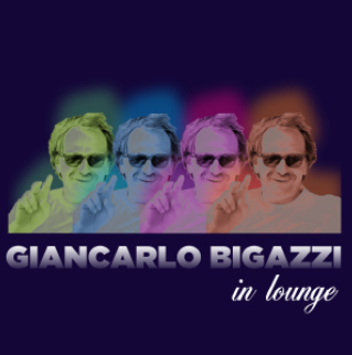 GIANCARLO BIGAZZI in LOUNGE